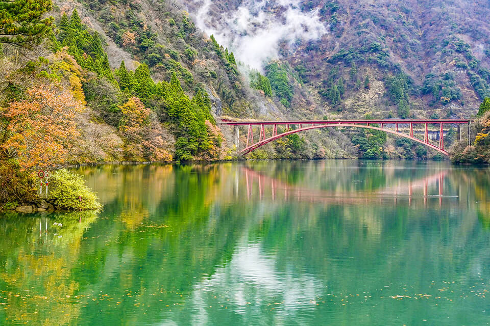 写真：大牧温泉