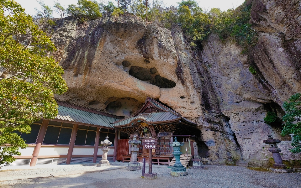 宇都宮市周辺