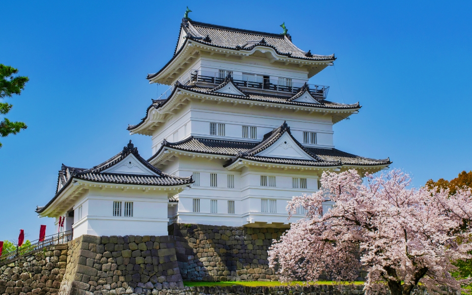 小田原