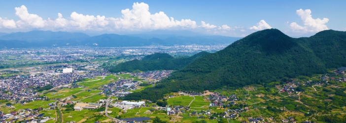 長野・戸隠・小布施