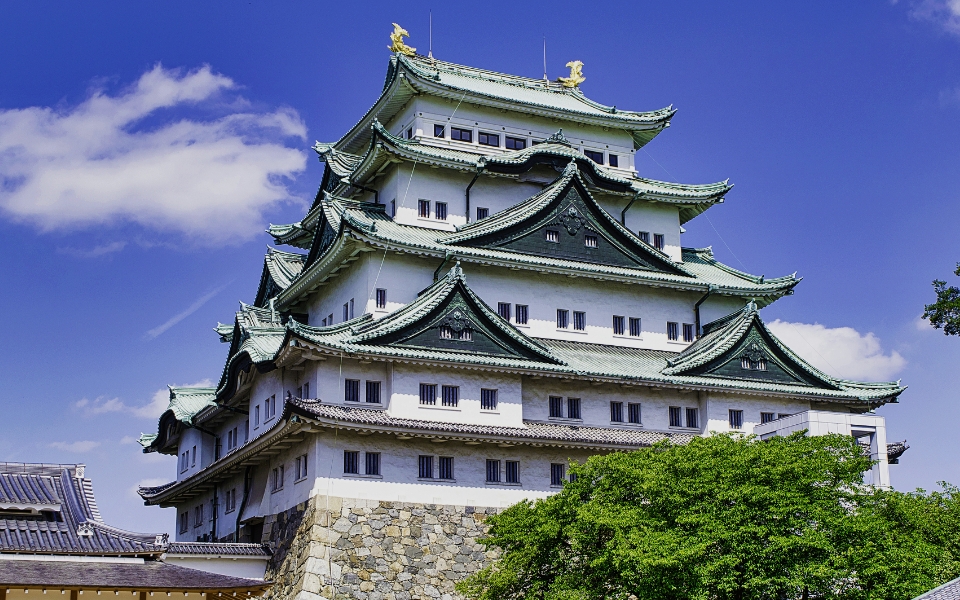 名古屋市内