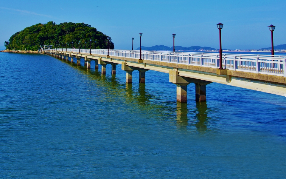 豊橋・蒲郡・伊良湖