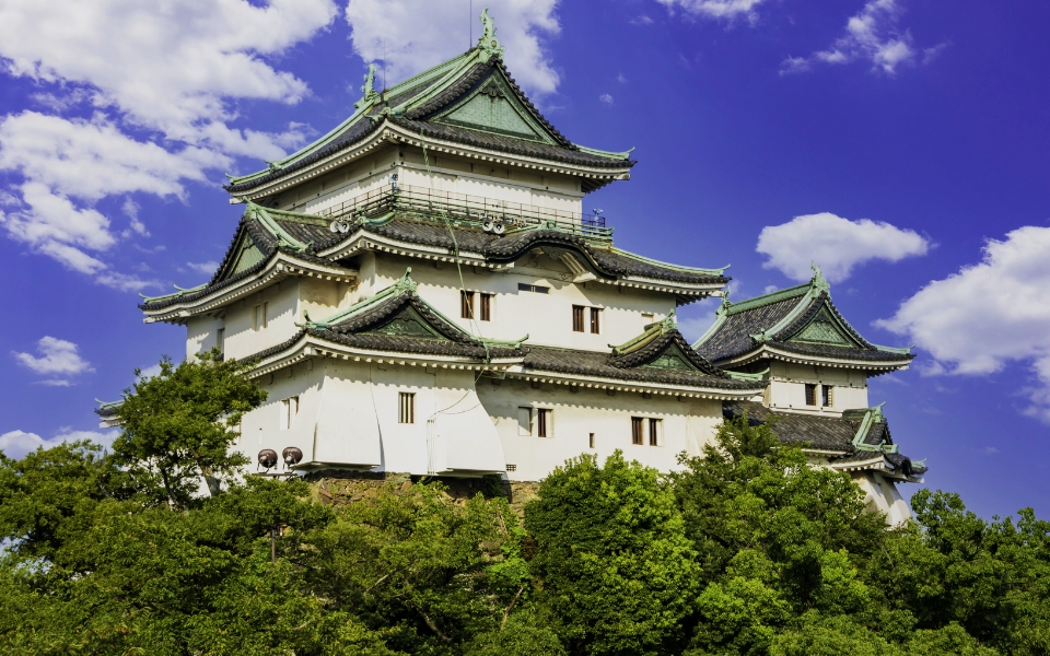 和歌山・加太・和歌浦