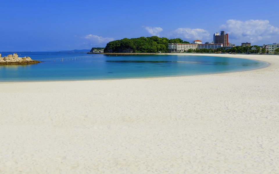 白浜・田辺・龍神