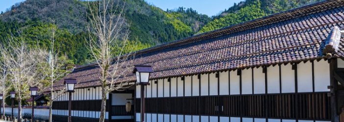 浜田・江津・益田・津和野