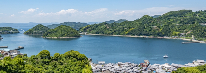 三原・竹原・東広島・呉