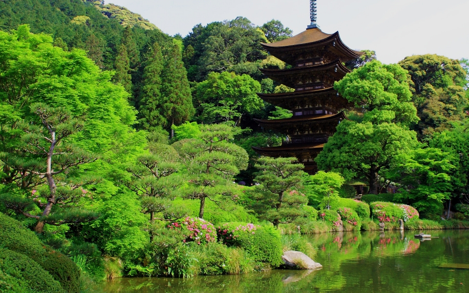 山口・防府・秋吉台