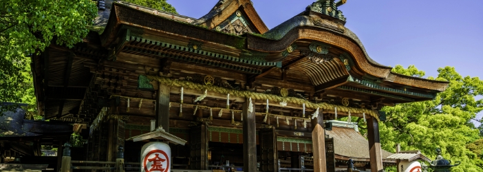 琴平・観音寺