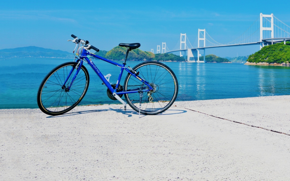 今治・しまなみ海道