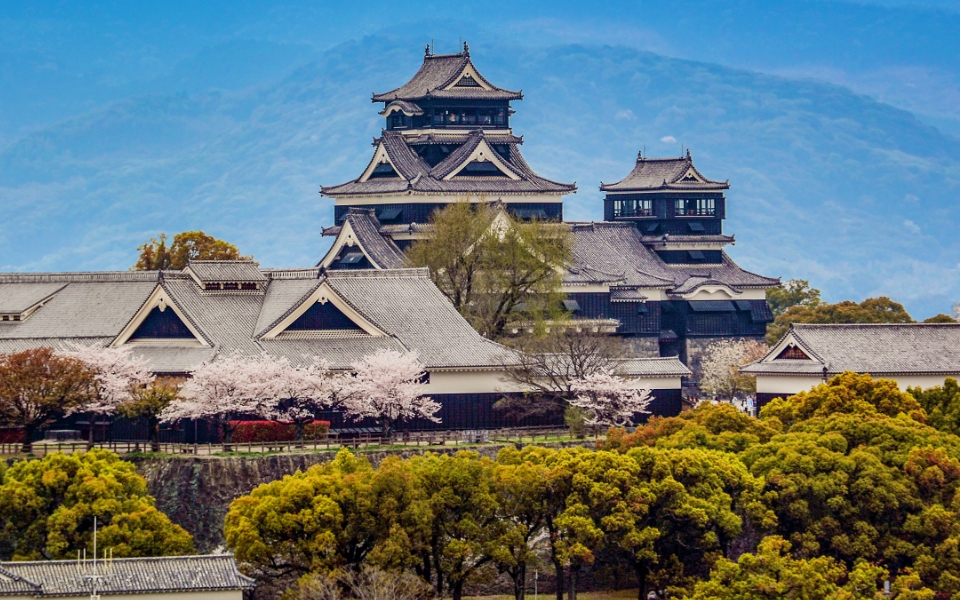 熊本・大津・宇土