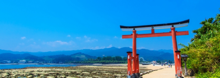 宮崎・青島