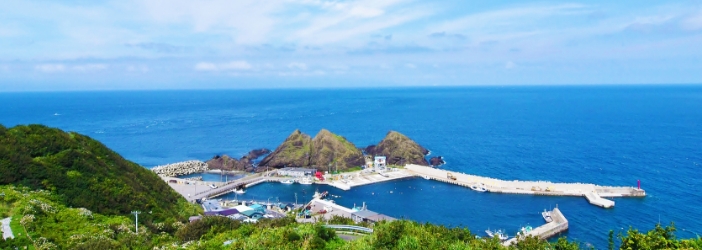 津軽半島・五所川原