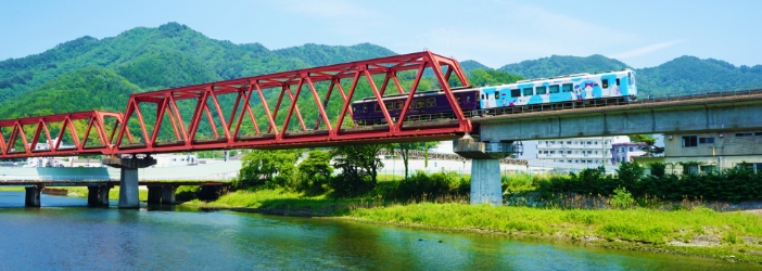 釜石・大船渡