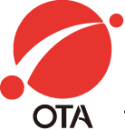 株式会社OTAロゴ